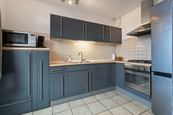 Medium property photo - Jan de Jongstraat 71, 1785 GE Den Helder